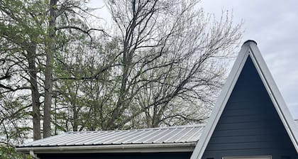 Area of Lake Providence