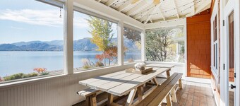 Veranda Beach Cottages