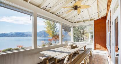 Veranda Beach Cottages