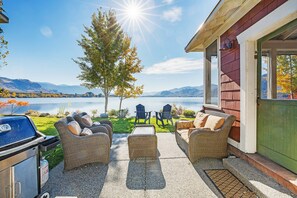 Terrass/Patio