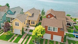 Ảnh chưa phân loại, 5 trong số 76 ảnh, nút