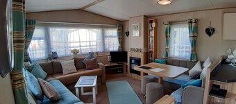 Cairn Toul er en komfortabel velutstyrt hytte ideelt for en Highland pause