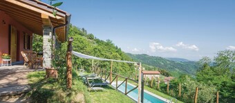 Pet friendly home in Marliana PT