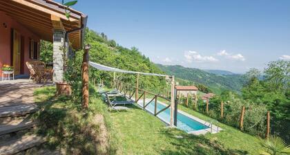 Pet friendly home in Marliana PT