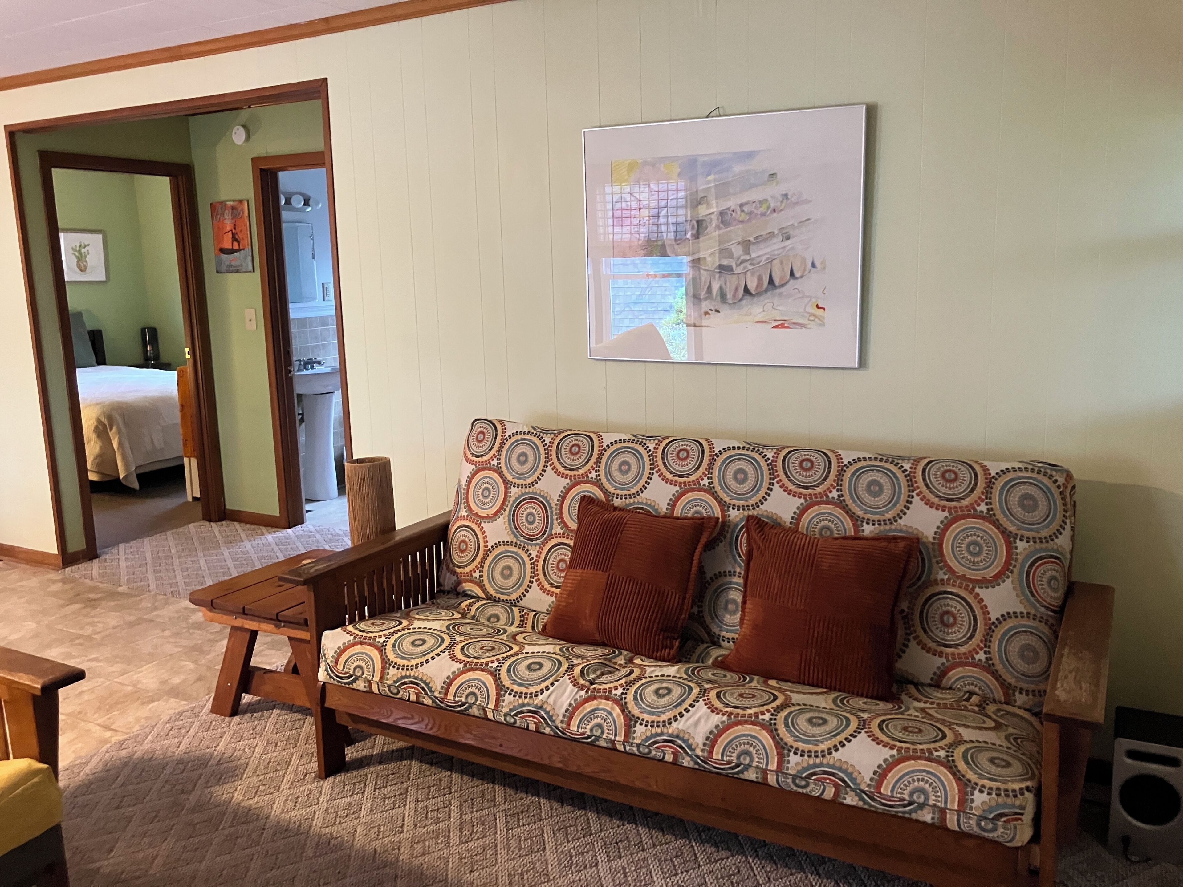 Oceanfront Classic Cottage - Outer Banks, NC