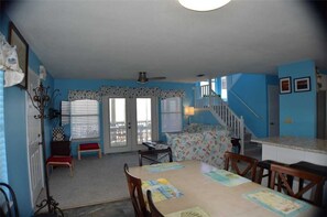 Dining - Breathtaking Gulf-Front Views You’ll Never Forget! (Port St Joe)