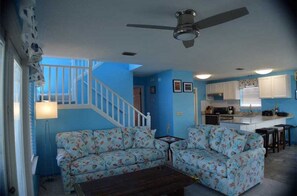 Téléviseur connecté