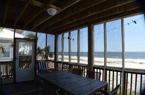 Dining - Breathtaking Gulf-Front Views You’ll Never Forget! (Port St Joe)