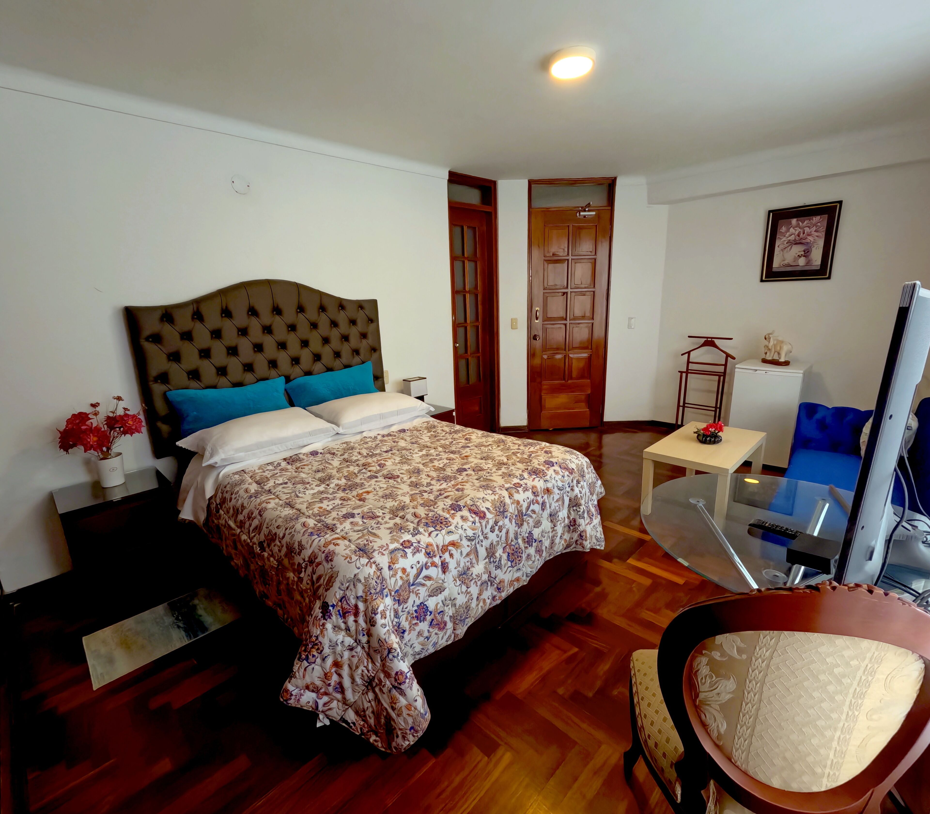 Foto - Residencial Belle Maison