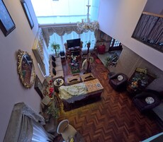 Salón de fiestas