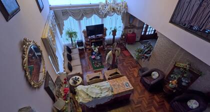 Residencial Belle Maison