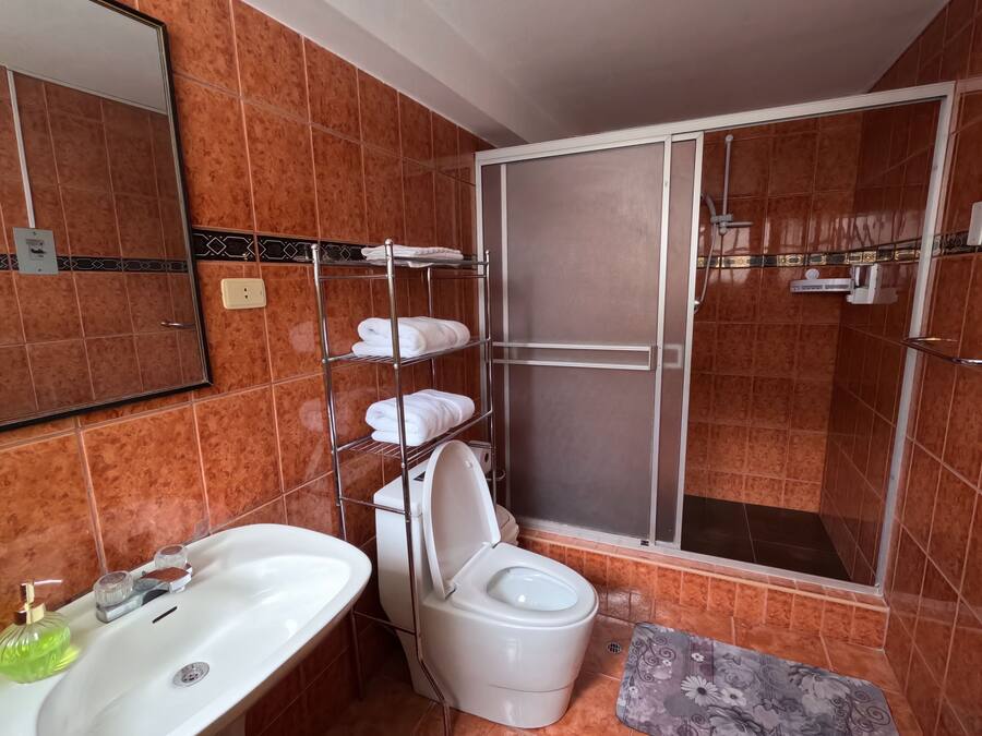 Kamar mandi