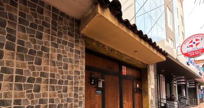 Residencial Belle Maison