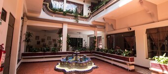 Casa de Juan Hostal - Hostel