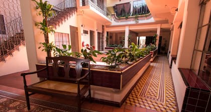 Casa de Juan Hostal - Hostel