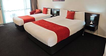 Great Lake Motel Taupo