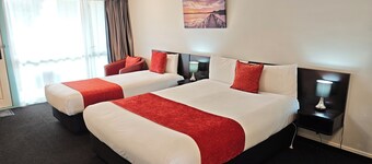 Great Lake Motel Taupo