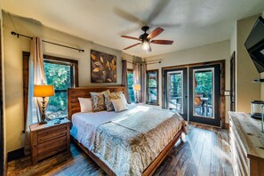 5 bedrooms, Internet, bed sheets