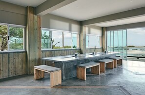 Free daily continental breakfast - Casa Uca (Camocim)