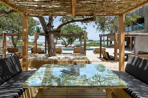 Bar de playa