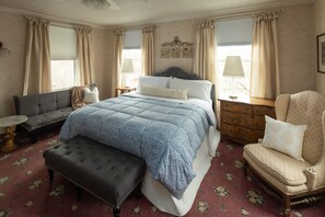 Lydia Rebecca - Avery On Prospect Hill Guest House (Galena)