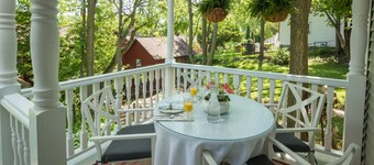 Avery On Prospect Hill Guest House