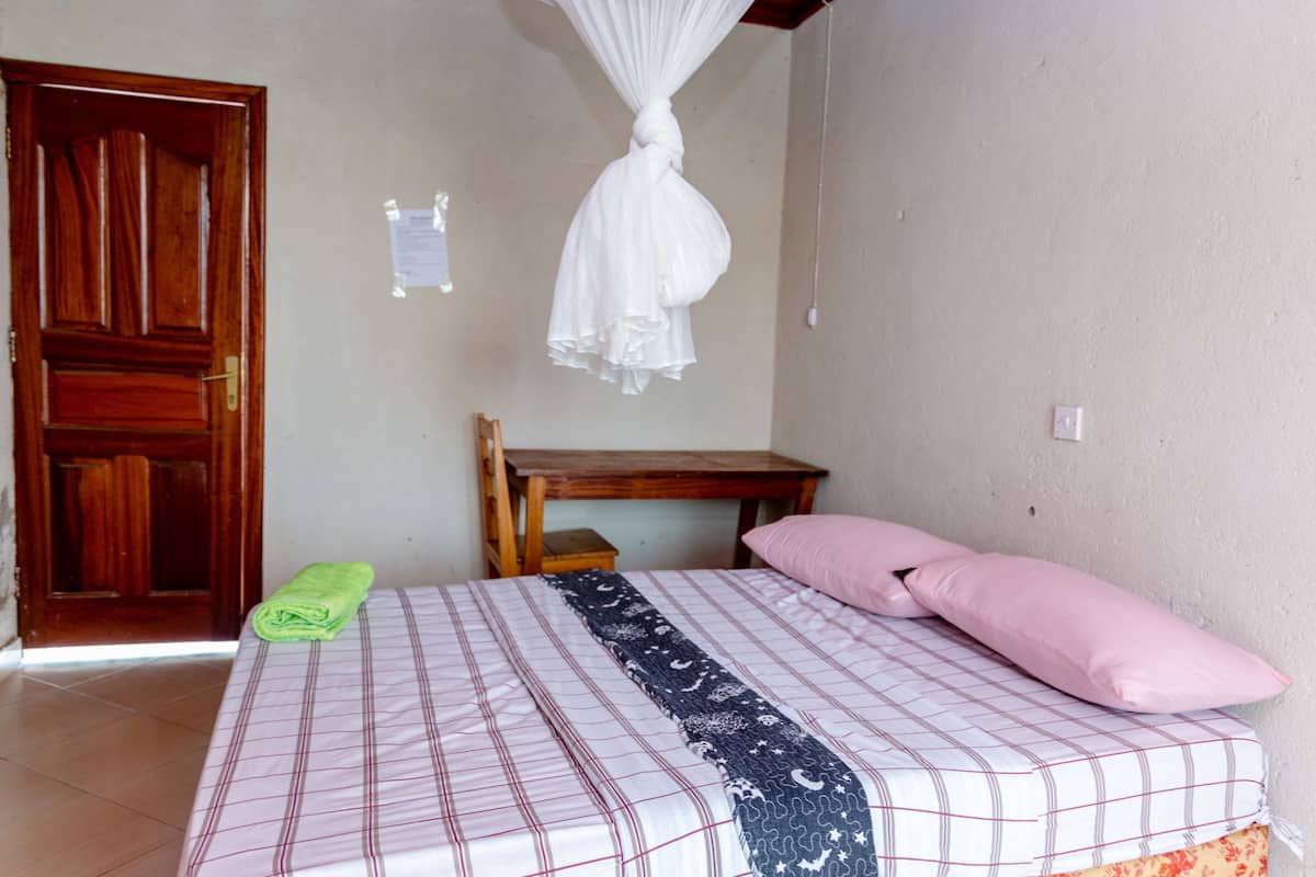 4 slaapkamers, gratis wifi