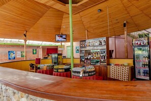 Bar (na propriedade)