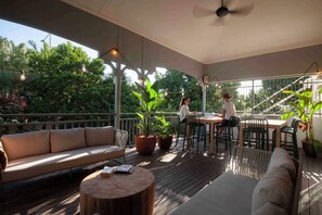 Terraço/pátio