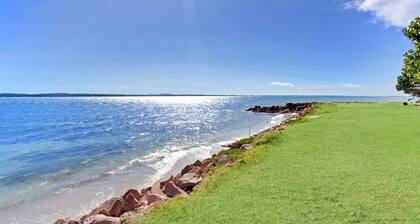 Breath Taking Waterfront