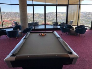 Sala de juegos