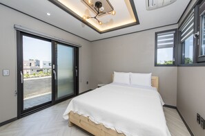 Casa familiar | 4 dormitorios, wifi gratis, ropa de cama