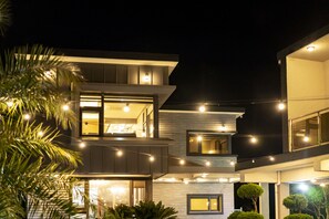 Exterior - The Some Plus Soosan (Seogwipo)