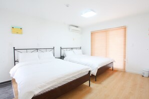 Duplex (45 PY)