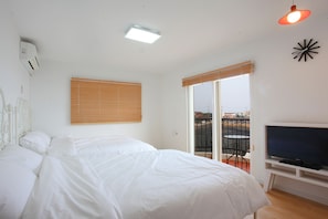 デュープレックス (45 PY) | WiFi (無料)