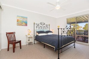 3 عدّة غرف نوم