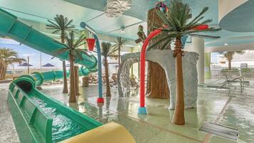 Espace pour enfants
