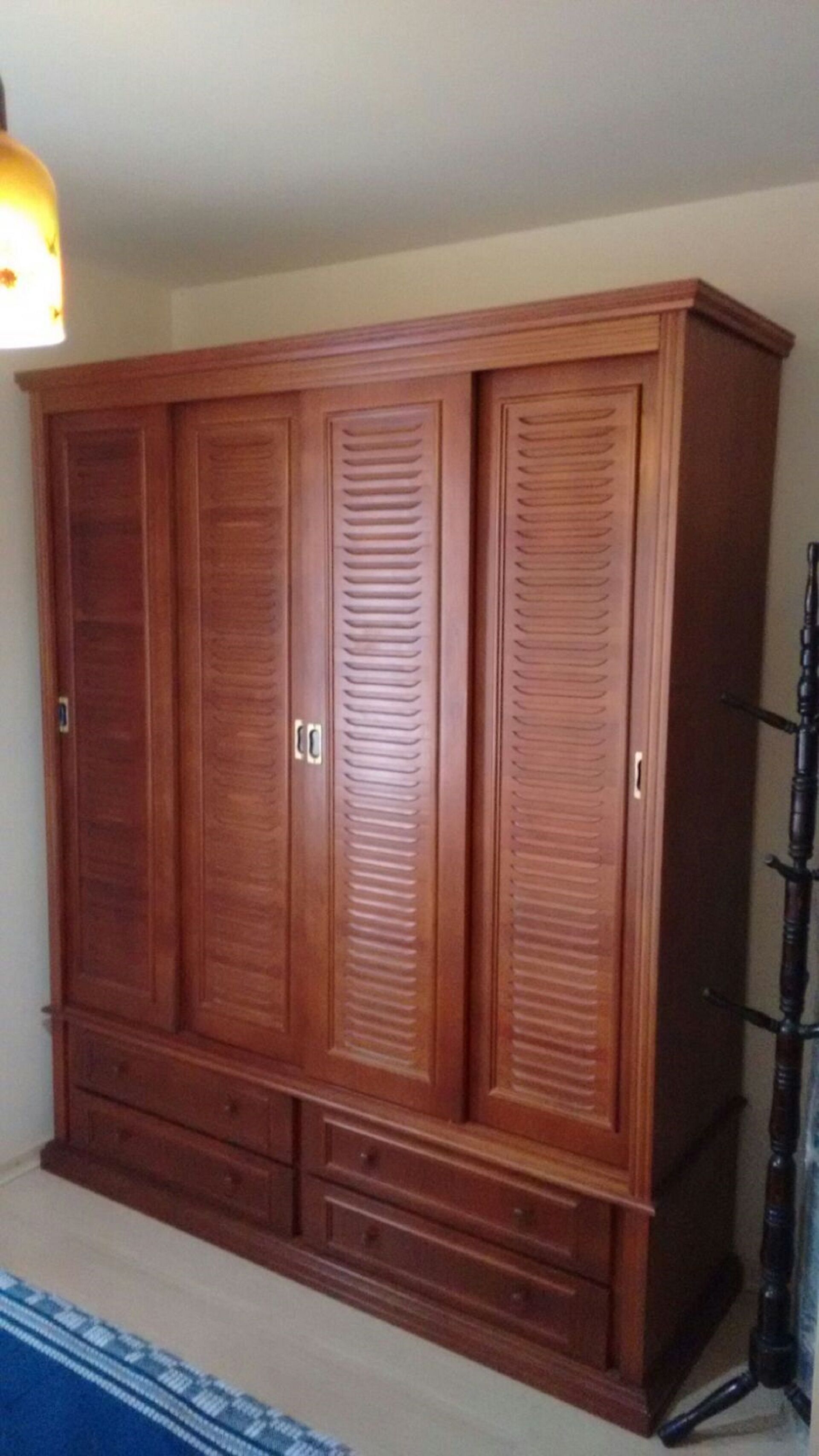 3 slaapkamers, een strijkplank/strijkijzer, gratis wifi, rolstoeltoegang