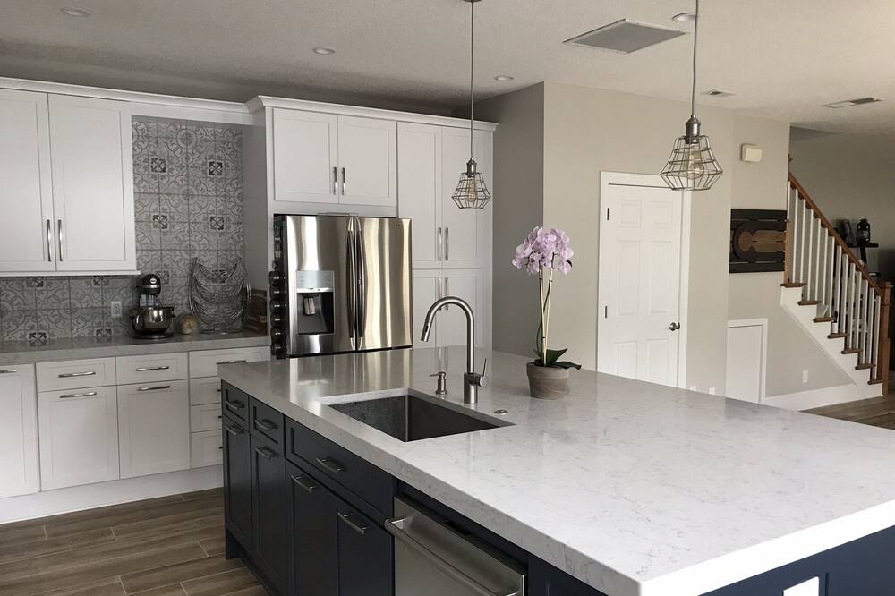 Atlantic Beach Private vacation home