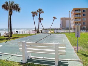 Children's activities - Sea Coast Condominium (New Smyrna Beach)