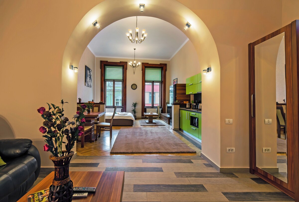 Bild für Gastgeberprofil