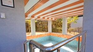 S | Piscina privada