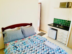 Phòng cơ bản | Minibar, truy cập Internet không dây miễn phí 