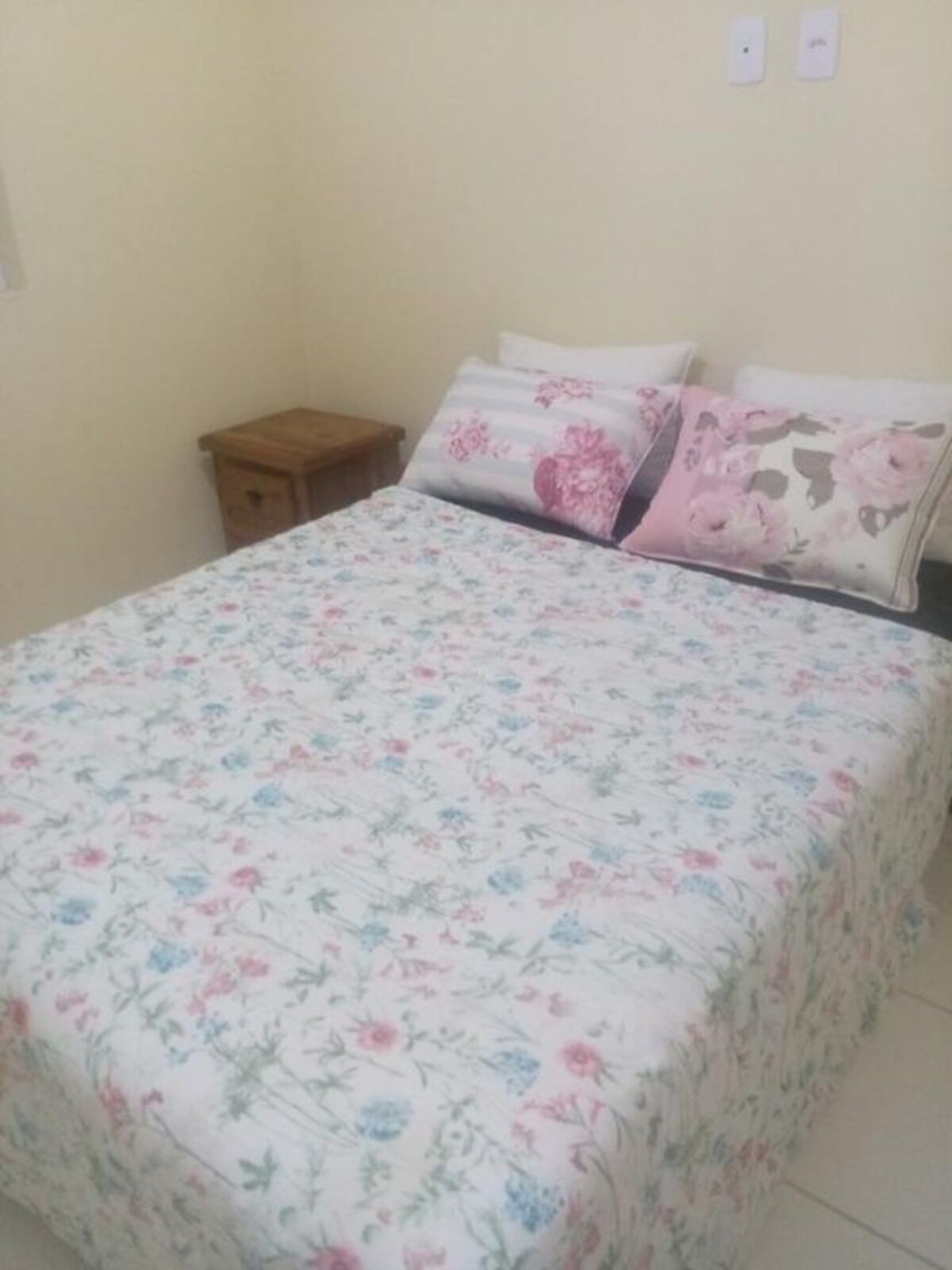 Bild für Gastgeberprofil