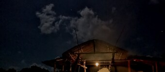 Tambisan Island Lodge