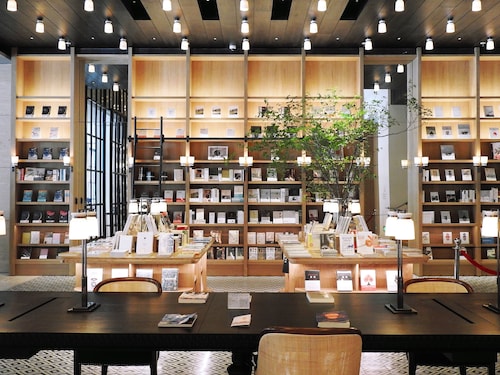 The Mumian Hotel Shenzhen Houhai