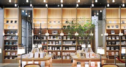 The Mumian Hotel Shenzhen Houhai