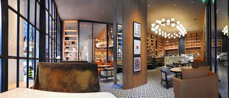 Café