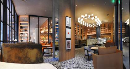The Mumian Hotel Shenzhen Houhai
