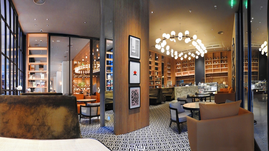 The Mumian Hotel Shenzhen Houhai